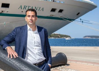 INTERVJU ŽELJKO RAGUŽ ‘Nije nam važno biti u vlasti pošto-poto, ali samo tako možemo ostvariti projekte’