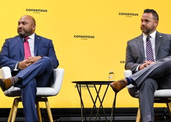 IRS -ov kripto -vodi napuštaju agenciju nakon prihvaćanja doge ugovora