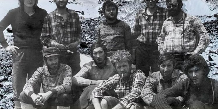 IZLOŽBA U SPLITU Prije 50 godina “dica s mora” osvojila su planinski masiv Hindukuš