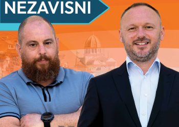 Ideologija na lokalnoj razini je jedna mrtva laž, idemo (g)raditi, a ne rušiti mostove!