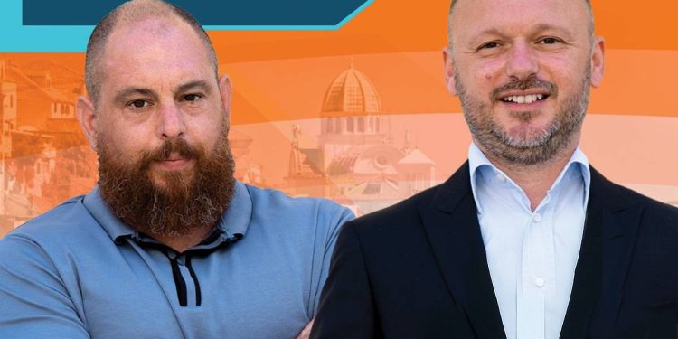 Ideologija na lokalnoj razini je jedna mrtva laž, idemo (g)raditi, a ne rušiti mostove!