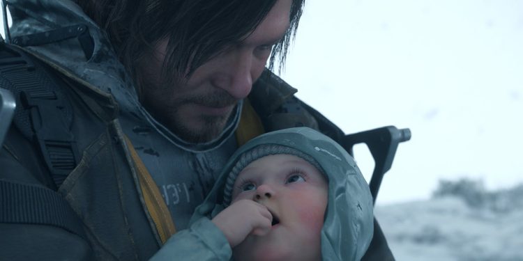 Igrali smo 30 sati smrti Stranding 2: Na plaži!