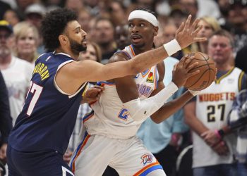 Igre noći (12. svibnja)