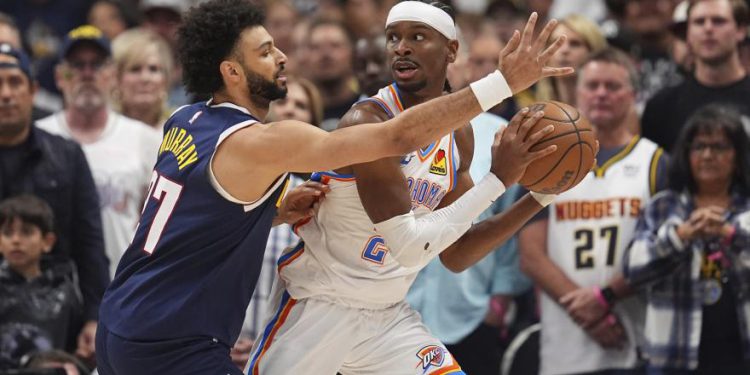 Igre noći (12. svibnja)