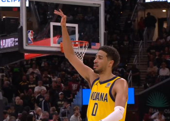 Igre noći (14. svibnja)