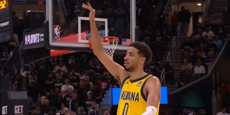 Igre noći (14. svibnja)