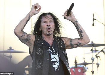 Ikonični američki metal bend najavljuje prvu australsku turneju 2026