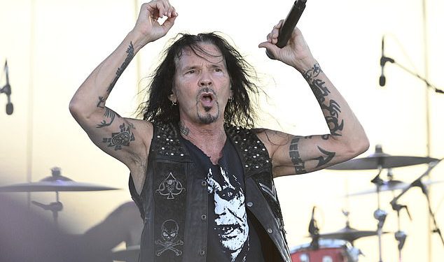 Ikonični američki metal bend najavljuje prvu australsku turneju 2026