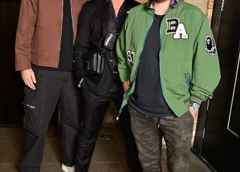 Ikonični bend otkriva da su odbili zastupajući Britaniju na Euroviziji prije nego što su organizatori pitali McFly … koji je također rekao ne!