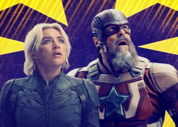 Imaju li Thunderbolts post-kreditni prizor?