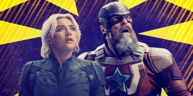 Imaju li Thunderbolts post-kreditni prizor?