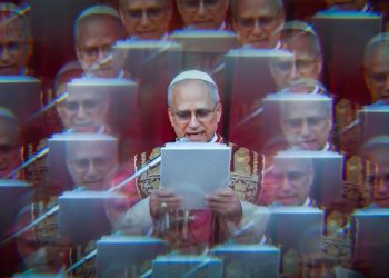 Imamo papu! Pogled iz SAD-a: Dva Amerikanca na poziciji globalne sile