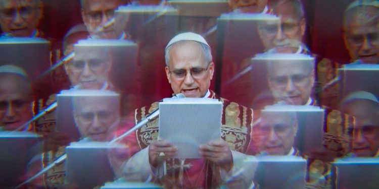 Imamo papu! Pogled iz SAD-a: Dva Amerikanca na poziciji globalne sile