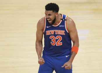 Indiana Pacers 100-106 New York Knicks. Gradovi Guida la Rimonta