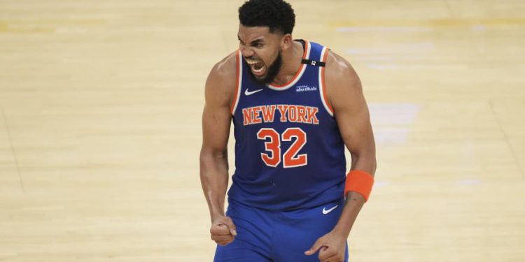 Indiana Pacers 100-106 New York Knicks. Gradovi Guida la Rimonta