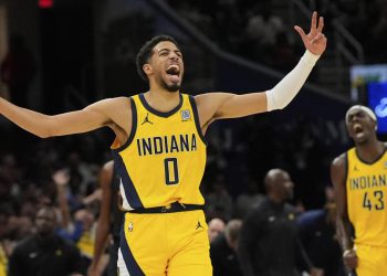 Indiana leti! Lekcija Cavsu: 4-1 i finale konferencije. Više shai nego Jokić: Thunder 3-2 na Denveru