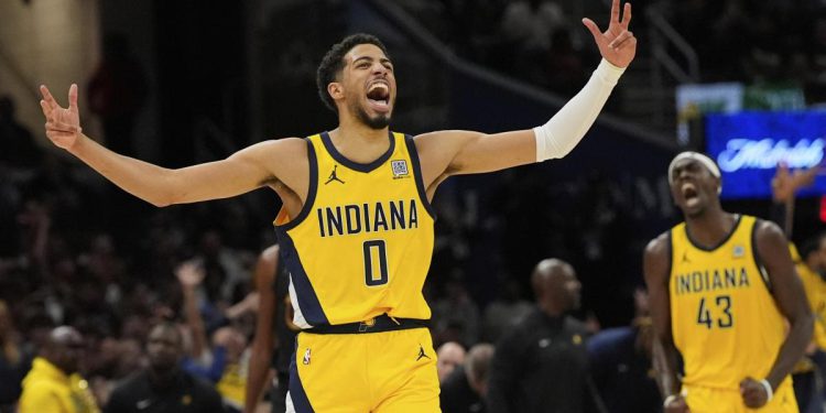 Indiana leti! Lekcija Cavsu: 4-1 i finale konferencije. Više shai nego Jokić: Thunder 3-2 na Denveru