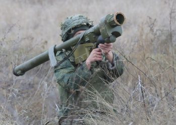 Indija dobiva ruske rakete IGLA-S usred napetosti s Pakistanom-Mediji-RT India