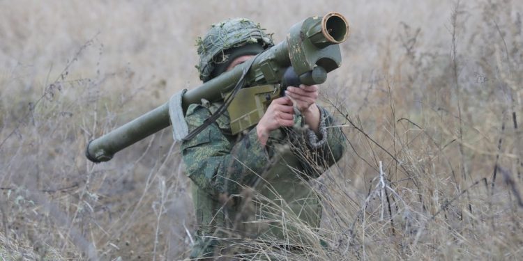 Indija dobiva ruske rakete IGLA-S usred napetosti s Pakistanom-Mediji-RT India