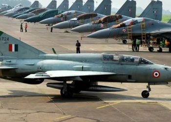 Indija i Pakistan: Odvila se najveća zračna bitka u modernoj vojnoj povijesti