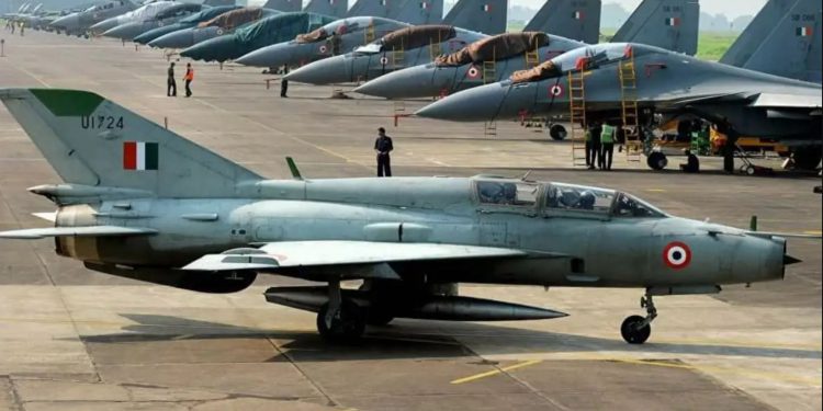 Indija i Pakistan: Odvila se najveća zračna bitka u modernoj vojnoj povijesti