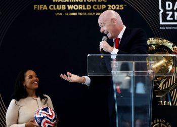 Infantino: FIFA planira zaraditi milijardu dolara od SP-a za žene