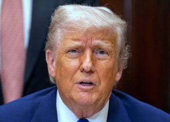 Inflacija se hladi u travnju – ali strah od utjecaja Trumpovog tarifnog plana ostaje