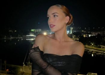 Influencerica Marija je Beograd zamijenila Pločama: “Narodi su jako slični, a isprepleteni su i glazbeni ukusi”