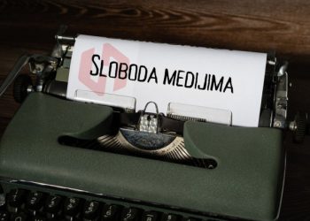 Info sesija o pravima novinara i mehanizmima zaštite u Mostaru