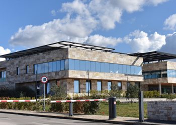 Infobip među prvima u ovom dijelu Europe koristi snažni Blackwell grafički procesor Nvidije