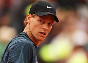 Inside Jannik Sinner’s suspension as he gears up for French Open clash: From rediscovering childhood love of skiing to practising with Jack Draper – and links to famous ex-girlfriends of Adrien Brody AND Mick Schumacher