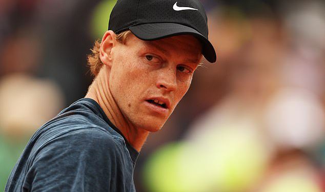 Inside Jannik Sinner’s suspension as he gears up for French Open clash: From rediscovering childhood love of skiing to practising with Jack Draper – and links to famous ex-girlfriends of Adrien Brody AND Mick Schumacher