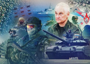 Inside Moscow’s closed-door military thinking — RT Russia & Former Soviet Union