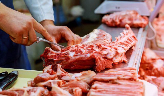 Inspekcija kaznila mesnice ukupnim iznosom od 275.650 maraka