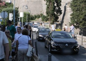 Inspekcija ‘pročešljala’ dubrovačke taksiste, dio njih priželjkuje stalni nadzor : „Želimo se vratiti na kvalitetu iz 2012. godine“