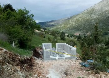 Inspekcija zatvorila 23 nelegalna gradilišta na Rujištu