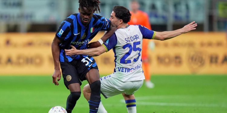 Inter-Barcelona, ​​Total promet: Nakon Champosn-a, samo 3 igranja u prvenstvu