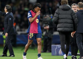 Inter-Barcelona, ​​ozlijeđeni Koundé: Skoči povratak, alternative Flick-a