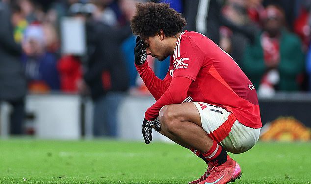 Inter Milan ‘Da bi napravila šok za Man United Flop’, jer finalisti Lige prvaka izgledaju kako bi pojačali napadačke redove – unatoč 36 milijuna funti zvijezda postigavši samo tri gola Premier lige ove sezone