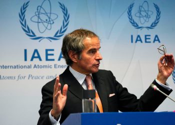 Iran je prikupio još više blizu urana u UN-u, kaže UN Watchdog