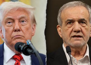 Iranski Pezeshkian traži dijalog o nuklearnom programu dok se nastavljaju pregovori u SAD -u