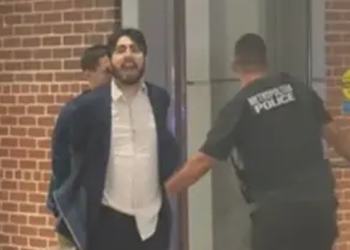 Iranski režim hvali terorista DC -a koji je ubio Amerikanac, izraelske zaposlenike veleposlanstva