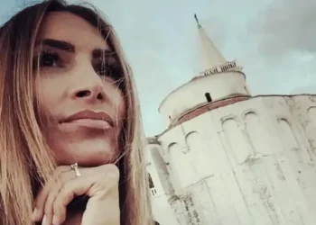 Iris Bajlo, bivša glasnogovornica Zadra i bivša žena Novice Petrača nađena mrtva