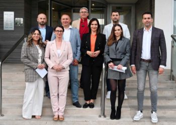 Iskrilo je, ali se i smijalo: Dubrovački dnevnik održao je prvo i najveće sučeljavanje kandidata za gradonačelnika