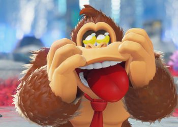 Ispada da Donkey Kong Bananza ima tajni jezik – i to je već prevedeno