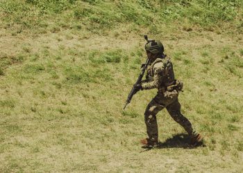 Ispalili lažne projektile u Baltičko more!