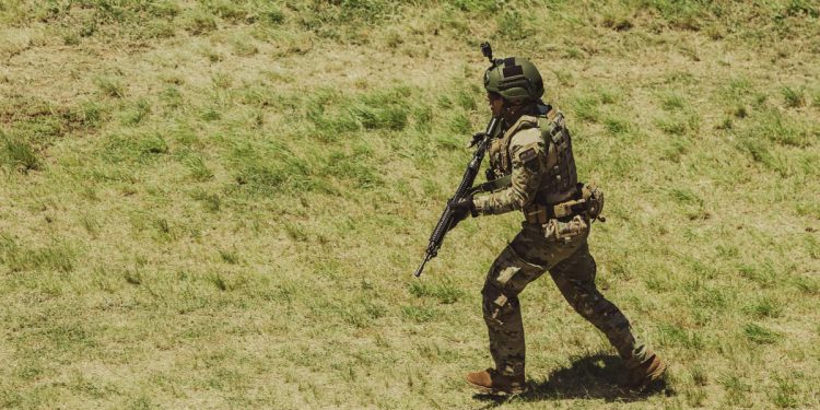 Ispalili lažne projektile u Baltičko more!