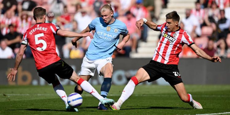 Istaknute. Guardiola se izjednačila s već odbačenim Santi