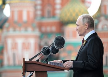 ‘Istina i pravda su na našoj strani’ – Putin – RT Rusija i bivši Sovjetski Savez