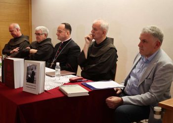 Istina kao zalog pamćenja: Knjige o stradanju franjevaca predstavljene u Mostaru